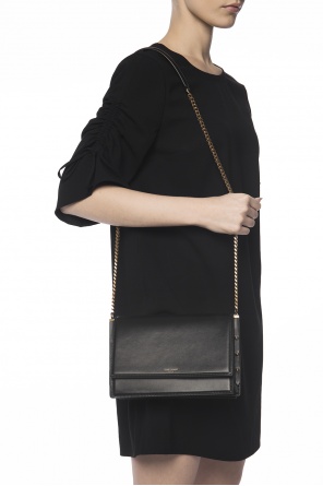 'zoe' shoulder bag, zdjęcie 2 'zoe' shoulder bag od Saint Laurent